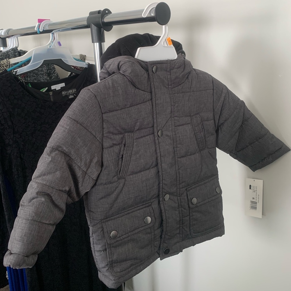 🆕 NWT Rothschild & Co. Jacket - 18 mths